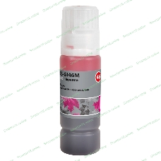 Чернила Cactus CS-GI46M пурпурный135мл для Canon MAXIFY GX6040/GX7040