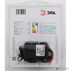 Комплект светодиодной ленты ЭРА 5050kit-14,4-60-12-IP20-2700-5m (50/600)