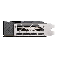 Видеокарта MSI RTX5070Ti GAMING TRIO OC 16Gb GDDR7 256bit 3xDP HDMI 3FAN RTL