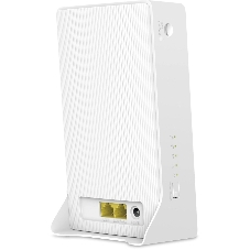 Роутер беспроводной Mercusys MB112-4G N300 10/100BASE-TX/4G cat. 4