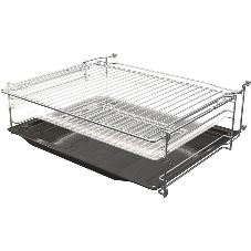 Независимый духовой шкаф Gorenje BCM4547DG