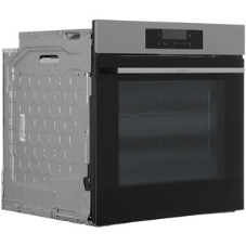 Духовой шкаф электрический Bosch HJG852YS0 нержавеющая сталь