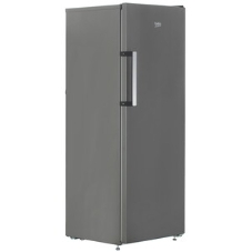 Морозильная камера Beko RFSK215T01G, серый, 213л, 6 ящиков