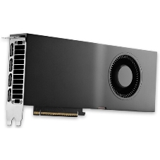 Видеокарта NVIDIA RTX PRO 4500 Blackwell, 32 GB GDDR7 with ECC, DisplayPort 2.1, PCI Express 5.0 x16, Bulk