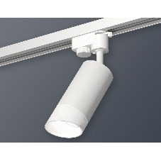 Светильник Ambrella light XT6322180 SWH/FR белый песок/белый матовый MR16 GU5.3 (A2520, C6322, N6256)