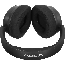 Гарнитура игровая AULA G7pro Black