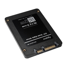 Накопитель SSD Apacer AS350X, 512Gb, 2.5