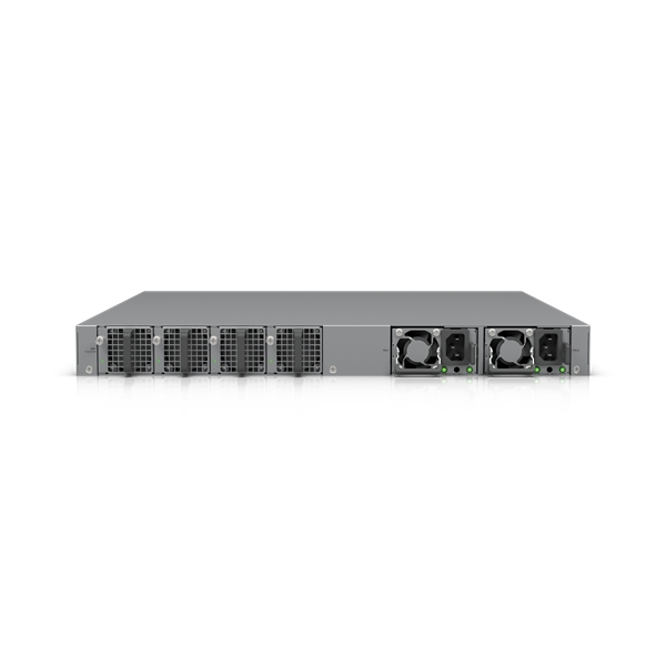 Коммутатор Ubiquiti Enterprise Campus 48 PoE