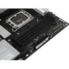 Материнская плата GIGABYTE Z890 GAMING X WIFI7, LGA1851, Intel Z890, 4xDDR5, 4xSATA, 4xM.2, 1xPCIe 5.0 x16, DisplayPort, USB Type-C, 1x2.5Gb LAN, 2x3.5 мм, 7.1, ATX