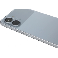 Смартфон Tecno Spark Go 3 4/128Gb серый