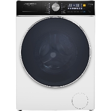 Стиральная машина Maunfeld MFWM148WH03 белый, загрузка фронтальная 8 кг, 1400 об/мин., класс: А+++