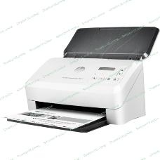Сканер HP Scanjet Enterprise 7000 s3, протяжный, A4, CIS, 600dpi, USB 2.0 and USB 3.0, ADF 80 sheets, Duplex, 75 ppm/150 ipm, 1y warr (замена L2730B SJ7000 s2)