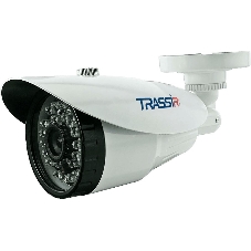 Видеокамера IP Trassir TR-D2B5 3.6-3.6мм цветная Видеокамера IP Trassir TR-D2B5 3.6-3.6мм цветная