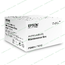 Емкость отработанный чернил Epson Maintenance Box (50 000 pages)
