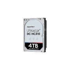 Жесткий диск Western Digital SATA 4TB 7200RPM 6GB/S 256MB 7K6 0B36040 HGST 3.5