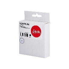 Картридж струйный Sakura LC567XLBK для Brother, черный, 28 мл., 1500 к.