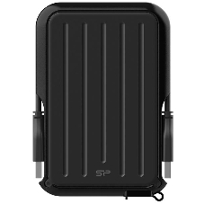 Внешний жесткий диск 4TB Silicon Power Armor A66, 2.5