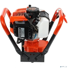 Мотобур CARVER AG-52/000 без шнека dпос=20мм 52см3