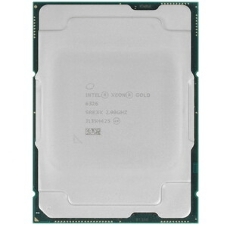 Процессор Intel Xeon Gold 6326 Soc-4189 2.9GHz OEM