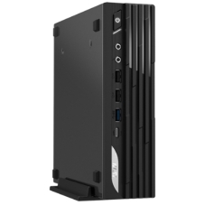Компьютер MSI Pro DP21 14M Mini Core i5-14400 (2.5GHz), NoMemory, noHDD, noSSD, Intel Graphics, noDVD, WiFi, BT, 120W, VESA, COM Port, no keyboard&mouse, noOS, 1y war-ty (936-B0A431-235)