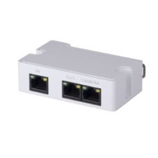 Инжектор POE Dahua DH-PFT1300