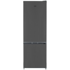 Холодильник Beko B1RCSK251G серый двухкамерный 175/65 л морозилка снизу, капельная система