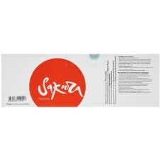 Картридж Sakura TK5280Y для Kyocera Mita ECOSYS P6235cdn, желтый, 11 000к.