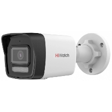 Камера видеонаблюдения IP HiWatch DS-I450W (2.8мм) 2.8-2.8мм цв.