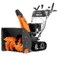 Снегоуборщик бензиновый Daewoo S 8060 8л.с.