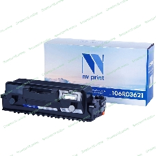 Картридж лазерный NVPrint совместимый Xerox 106R03621 для WorkCentre 3335/3345/Phaser 3330 (8500k)