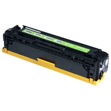 Картридж лазерный Cactus CS-CE321A голубой (1300 стр.) для HP LaserJet CP1525