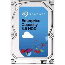 Жесткий диск 4TB Seagate Enterprise Capacity 3.5 HDD (ST4000NM0035) {SATA 6Gb/s, 7200 rpm, 128mb buffer, 3.5