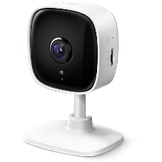 Камера IP TP-Link 1080P indoor IP camera, Night Vision, Motion Detection, 2-way Audio, one Micro SD card slot