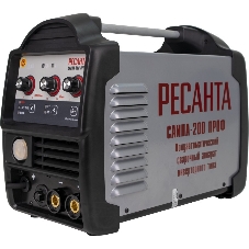 Сварочный полуавтомат Ресанта САИПА-200ПРОФ (MIG/MAG)