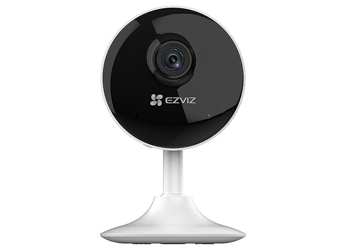 Видеокамера IP Ezviz CS-C1C-E0-1E2WF 2.8-2.8мм цветная