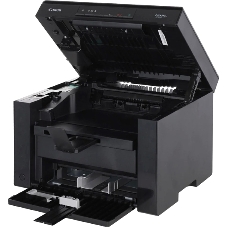 МФУ лазерное Canon i-SENSYS MF3010 (5252B004), A4, ч/б, печ. 18 стр/мин., скан. до 18 стр/мин., 600 x 1200 dpi (печать) 600x600dpi (сканер), USB 2.0