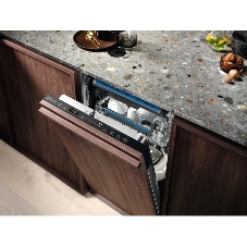 Встраиваемая посудомоечная машина Electrolux KEMB3301L