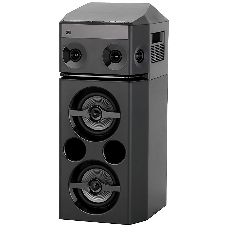 Музыкальный центр PANASONIC SC-UA30GS-K