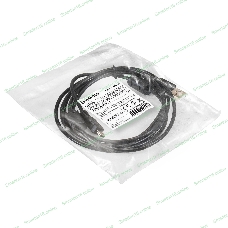 Кабель USB 2.0 ExeGate EX-CCP-USB2-AM5P-1.8 (Am/miniBm 5P, 1,8м, ферритовые кольца)