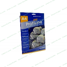 БС/Ф-260-А4-25 Фотобумага микропористая ProfiLine фактурный сатин, 260 г/м2, А4, 25 л, 2880 dpi