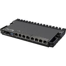 Маршрутизатор MikroTik RB5009UG+S+IN 7*1Gbit RJ45, 1*2.5Gbit RJ45, 1*10Gbit SFP+