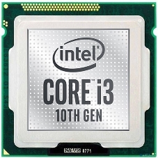 Процессор Intel Core i3-10105F Soc-1200 3.7GHz OEM