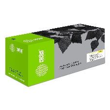 Картридж лазерный Cactus CS-TK8345Y желтый (12000 стр.) для Kyocera TASKalfa 2552ci