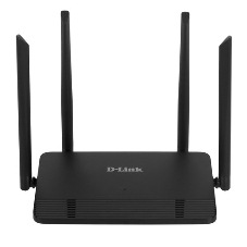 Беспроводной EasyMesh маршрутизатор D-Link DIR-830M/A1A AC1200, 1000Base-T WAN, 3x1000Base-T LAN