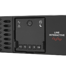 Источник бесперебойного питания CyberPower PR1500ERTXL2U/1500 ВА/1500 Вт/10 х IEC 320 C13 (компьютерная)
