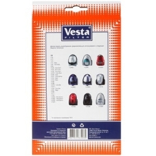 Комплект пылесборников Vesta LG 02