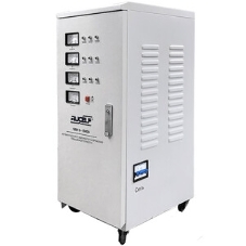Стабилизатор RUCELF SDV-3-15000трехфазный 15000ВА