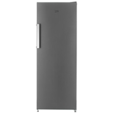Морозильная камера Beko RFSK215T01G, серый, 213л, 6 ящиков