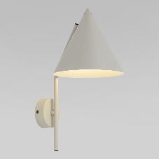 11089 /Настенный светильник/ CONO BEIGE