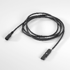 Mini Magnetic Ввод питания M (черный) 85196/00